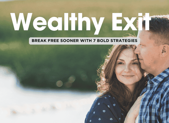 Retirement Reimagined: 7 Bold New Ways to Retire Richer and Faster 💸🚀