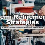 The New Retirement: How Semi-Retirement and Phased Retirement Plans Are Changing the Game