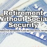 Retirement Without a Safety Net: How to Prepare if Social Security and Medicaid Are Cut